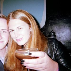 Meet your Posher, Rachel